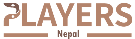 Players Nepal Logo