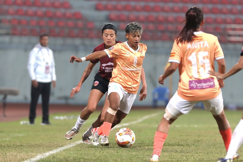 एपिएफले दोस्रो खेलमा अंक बाँड्यो, ट्रान्सपोर्ट युनाइटेडसंग गोलरहित बराबरी