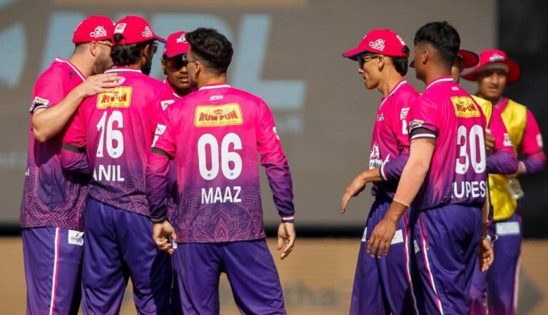 जनकपुर बोल्ट्सको पहिलो जित, प्लेअफ आशा जीवित