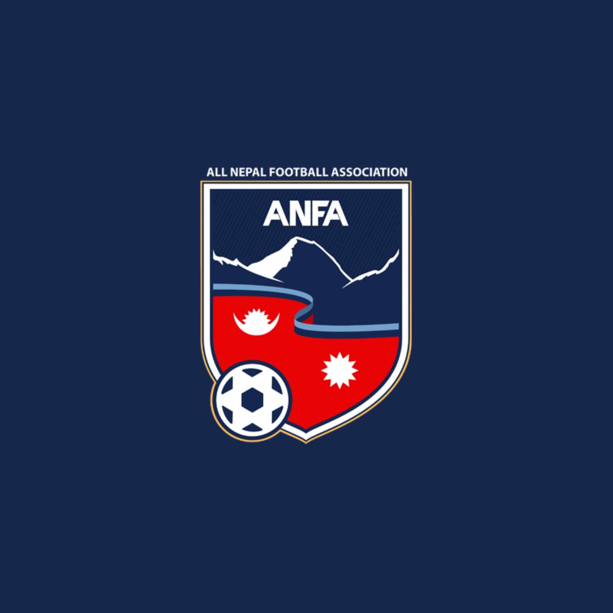 राष्ट्रिय लिग फुटबल अनिश्चितकालका लागि स्थगित, ९७ देखि १३६ सम्मका खेल रोकिए