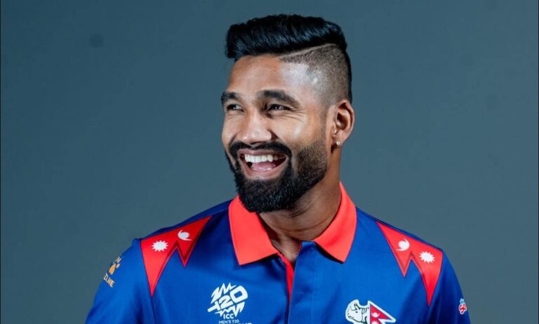 बेल्जियमको इयू टी–२० लिगमा दिपेन्द्र, जेबी ब्रुजेसमा आबद्ध