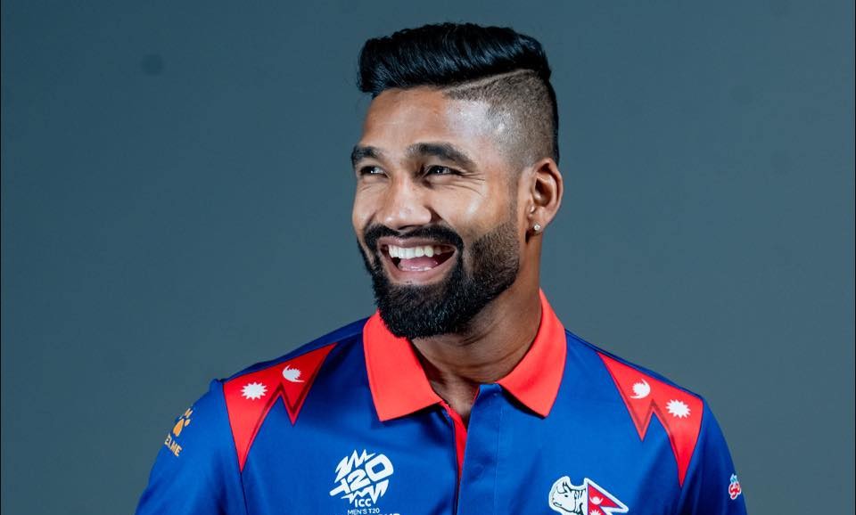 बेल्जियमको इयू टी–२० लिगमा दिपेन्द्र, जेबी ब्रुजेसमा आबद्ध