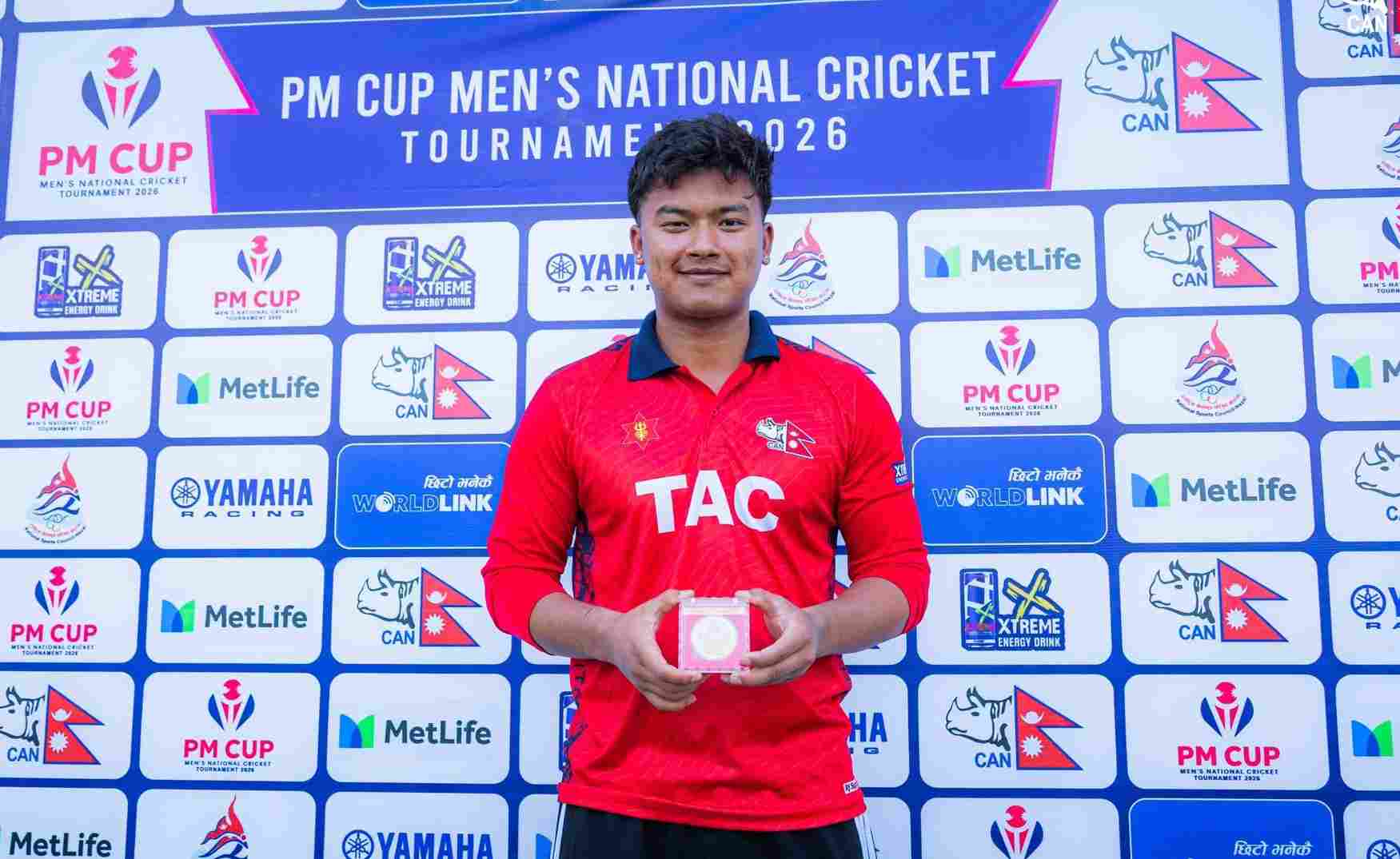 प्रधानमन्त्री कप: आर्मीको अपराजित यात्रा कायम, गण्डकीद्वारा एपीएफ स्तब्ध