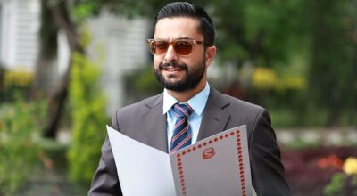 अब नयाँ एन्फा बन्छ: खेलकुदमन्त्री पोखरेल