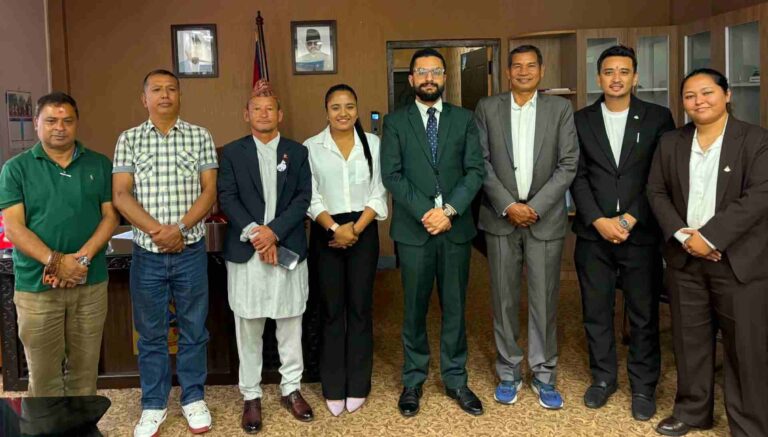 राष्ट्रिय खेलकुद परिषद्को सदस्यमा ललिता नाथ र धनीराम चौधरी मनोनीत